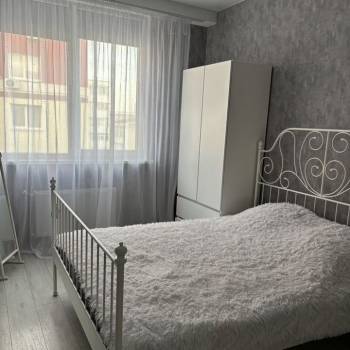Сдается 1-комнатная квартира, 37,9 м²