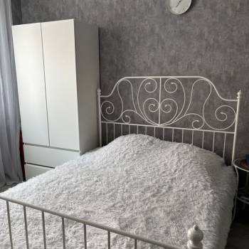 Сдается 1-комнатная квартира, 37,9 м²