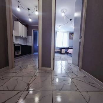 Продается 1-комнатная квартира, 37 м²