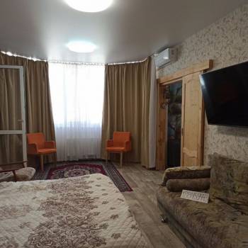 Сдается 2-х комнатная квартира, 75 м²