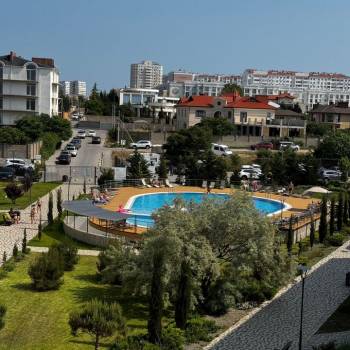 Сдается 1-комнатная квартира, 25 м²