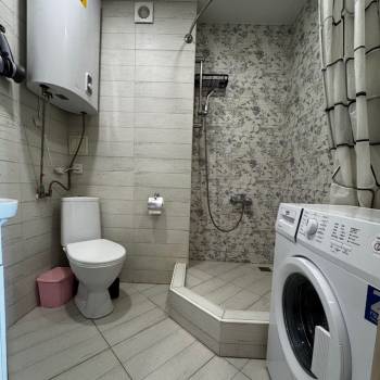 Сдается 1-комнатная квартира, 25 м²