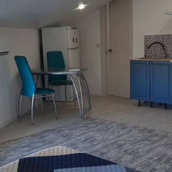 Сдается 1-комнатная квартира, 26 м²