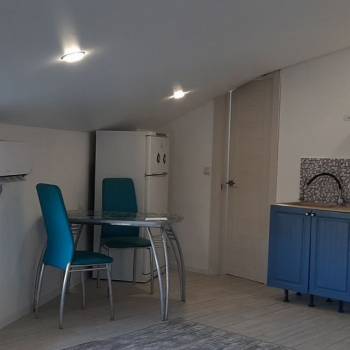 Сдается 1-комнатная квартира, 26 м²