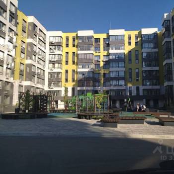 Сдается 1-комнатная квартира, 30 м²