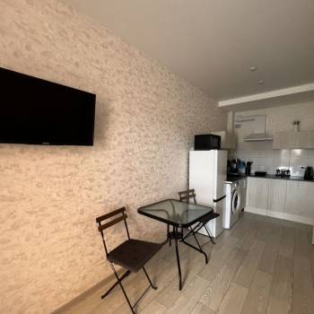 Сдается 1-комнатная квартира, 18 м²