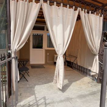 Сдается 1-комнатная квартира, 18 м²