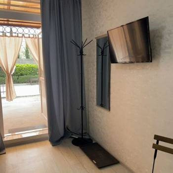Сдается 1-комнатная квартира, 18 м²