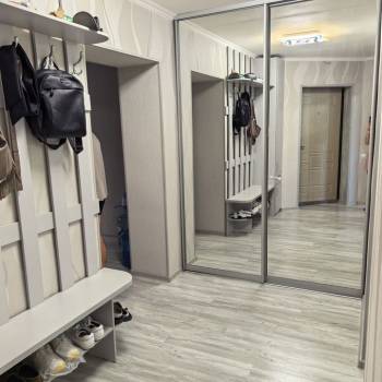 Продается 2-х комнатная квартира, 49,2 м²
