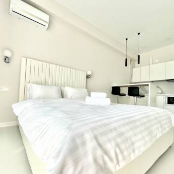 Сдается 1-комнатная квартира, 35 м²