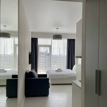 Сдается 1-комнатная квартира, 35 м²