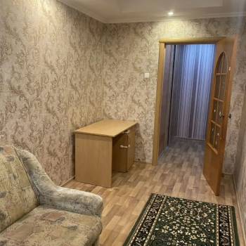 Сдается Многокомнатная квартира, 55 м²