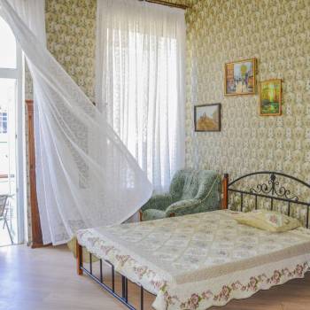 Сдается 2-х комнатная квартира, 75 м²