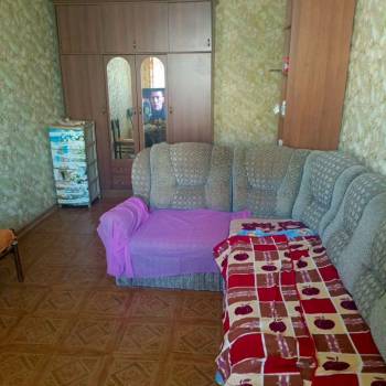 Продается 2-х комнатная квартира, 46 м²