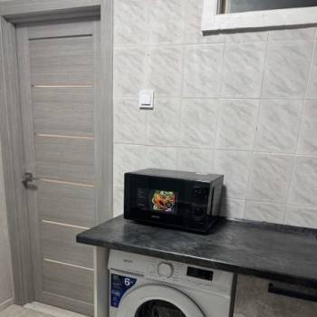 Сдается 1-комнатная квартира, 29,5 м²