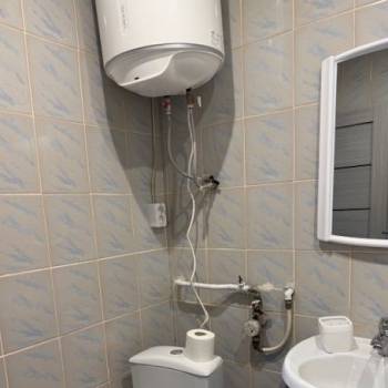 Сдается 1-комнатная квартира, 29,5 м²