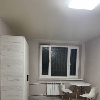 Сдается 1-комнатная квартира, 29,5 м²
