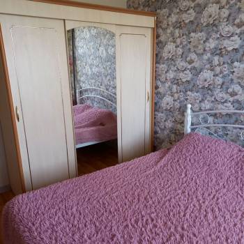 Сдается 2-х комнатная квартира, 48 м²