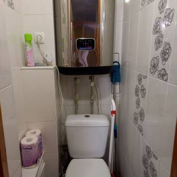 Сдается 2-х комнатная квартира, 48 м²