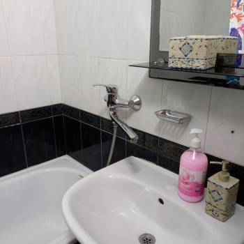Сдается 2-х комнатная квартира, 48 м²