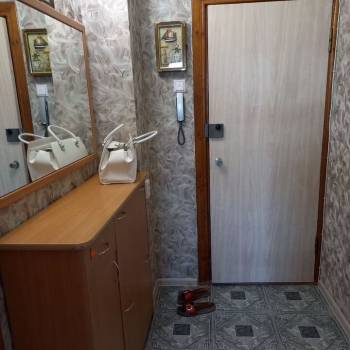 Сдается 2-х комнатная квартира, 48 м²