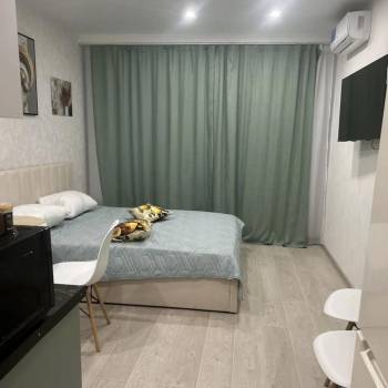 Сдается 1-комнатная квартира, 22,3 м²