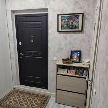 Сдается 2-х комнатная квартира, 55 м²