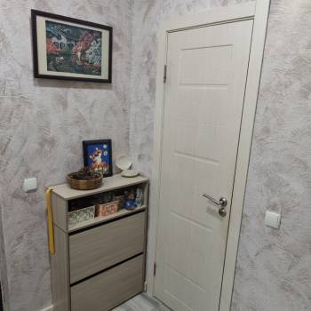 Сдается 2-х комнатная квартира, 55 м²