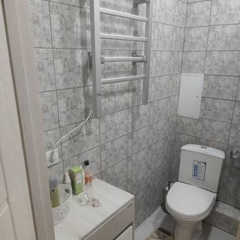 Сдается 2-х комнатная квартира, 55 м²