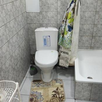 Сдается 2-х комнатная квартира, 55 м²
