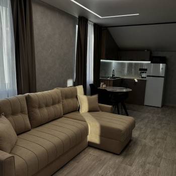 Сдается 1-комнатная квартира, 32 м²