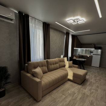 Сдается 1-комнатная квартира, 32 м²