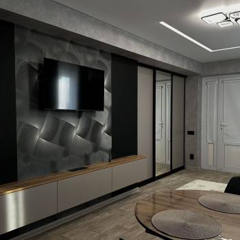 Сдается 1-комнатная квартира, 32 м²