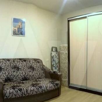 Сдается 1-комнатная квартира, 45 м²