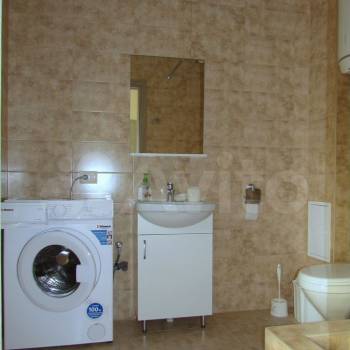 Сдается 1-комнатная квартира, 45 м²