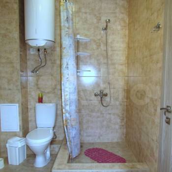 Сдается 1-комнатная квартира, 45 м²