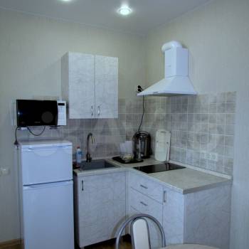 Сдается 1-комнатная квартира, 45 м²