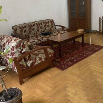 Сдается Многокомнатная квартира, 74,4 м²