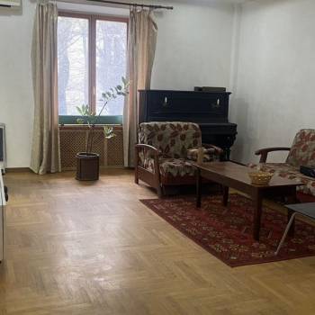 Сдается Многокомнатная квартира, 74,4 м²