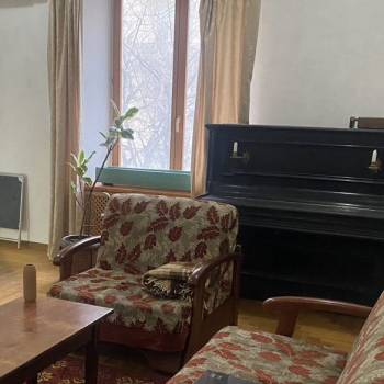 Сдается Многокомнатная квартира, 74,4 м²
