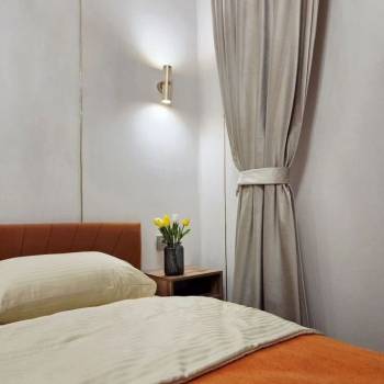 Сдается 1-комнатная квартира, 33 м²