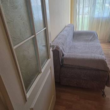 Сдается 1-комнатная квартира, 18,2 м²
