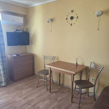 Сдается 1-комнатная квартира, 18,2 м²