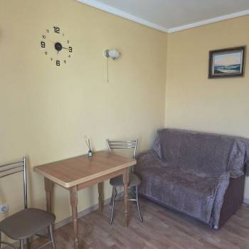 Сдается 1-комнатная квартира, 18,2 м²