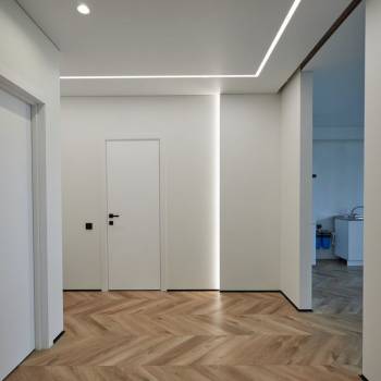 Продается 2-х комнатная квартира, 76 м²