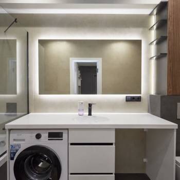 Продается 2-х комнатная квартира, 76 м²