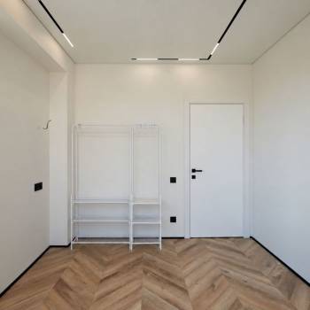 Продается 2-х комнатная квартира, 76 м²