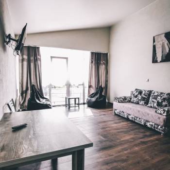 Сдается 1-комнатная квартира, 42 м²