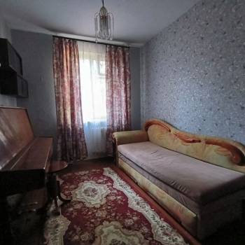 Сдается 2-х комнатная квартира, 39 м²