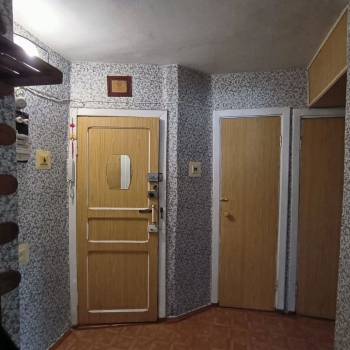 Сдается 2-х комнатная квартира, 39 м²